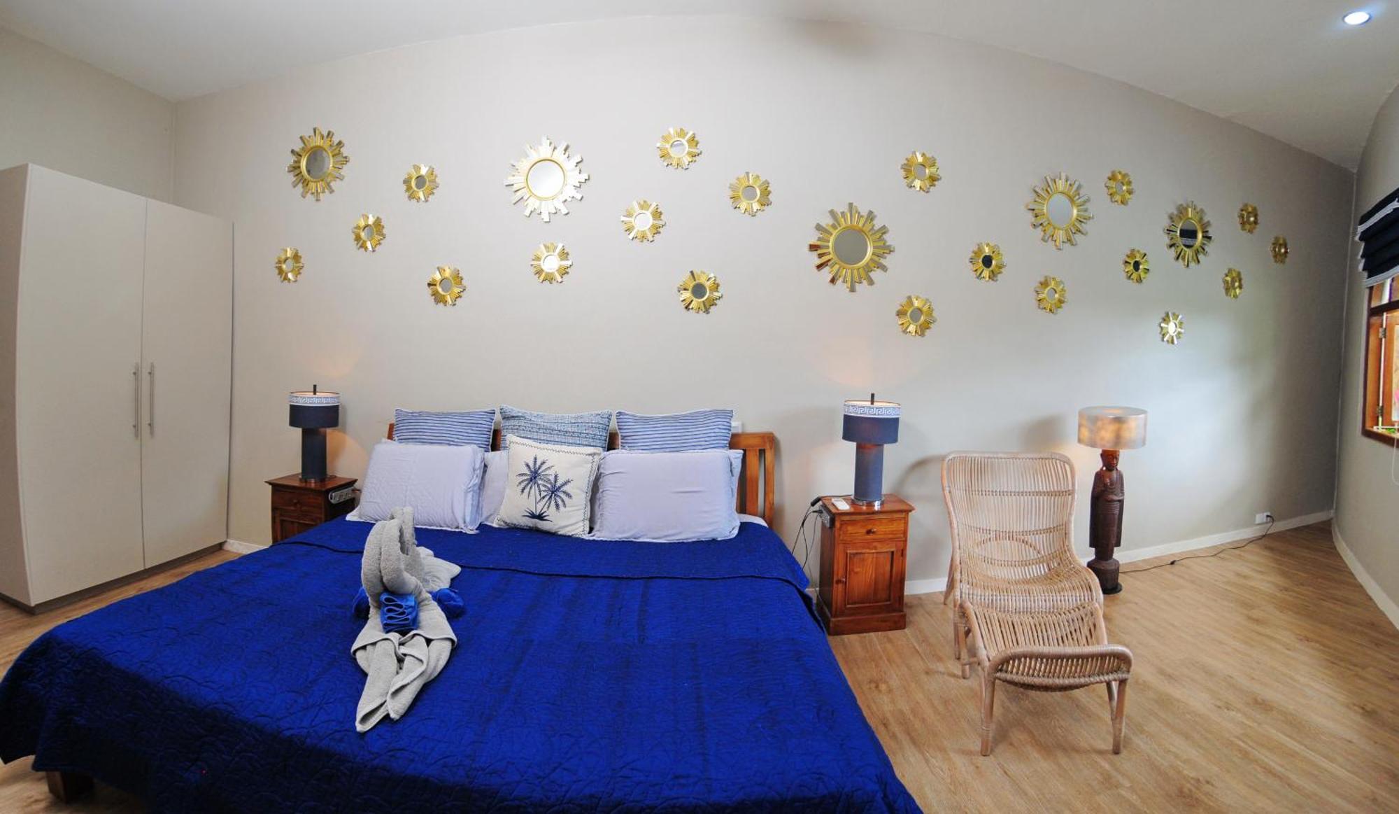 Villa Costa Plenty Sanur Dış mekan fotoğraf