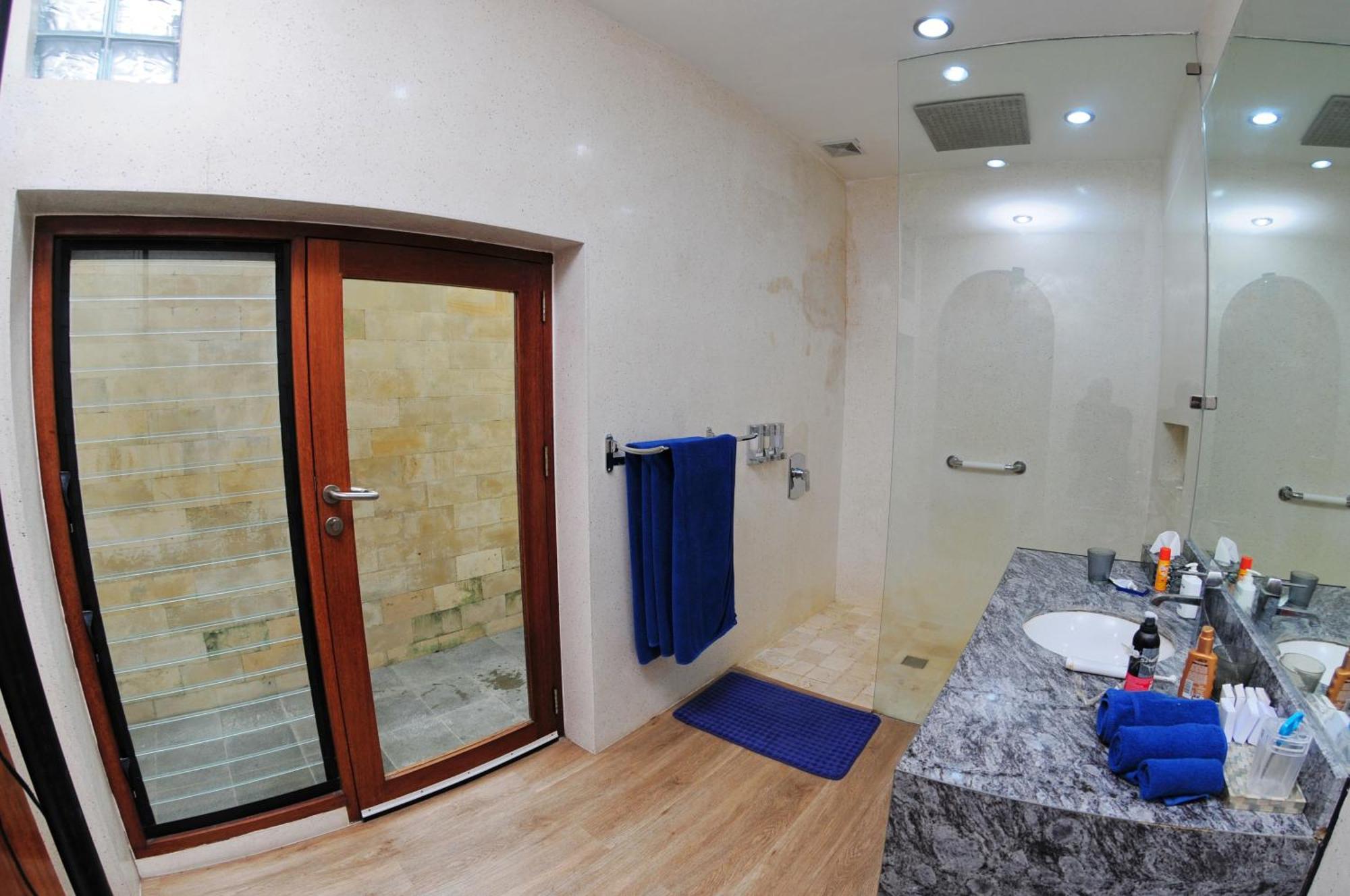 Villa Costa Plenty Sanur Dış mekan fotoğraf