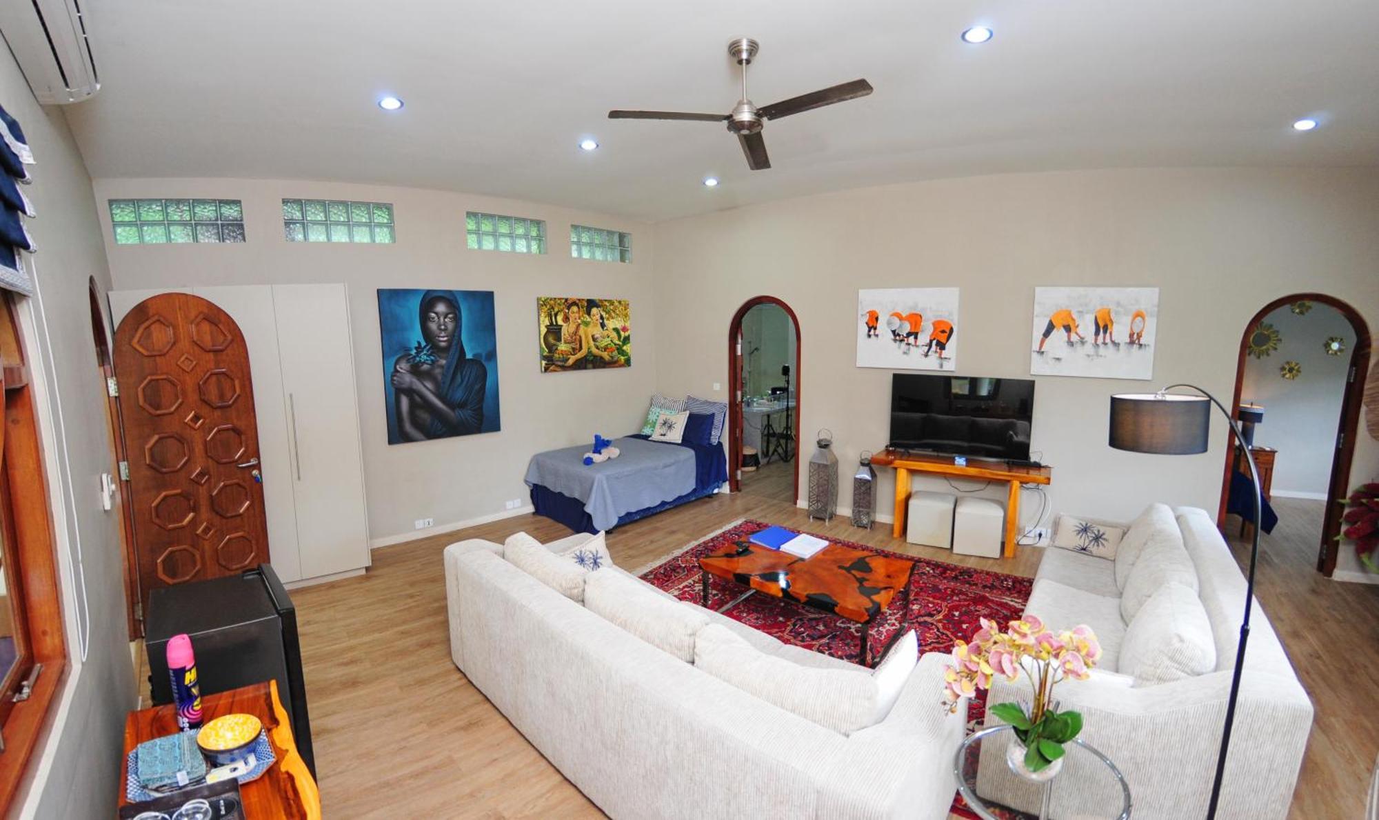 Villa Costa Plenty Sanur Dış mekan fotoğraf
