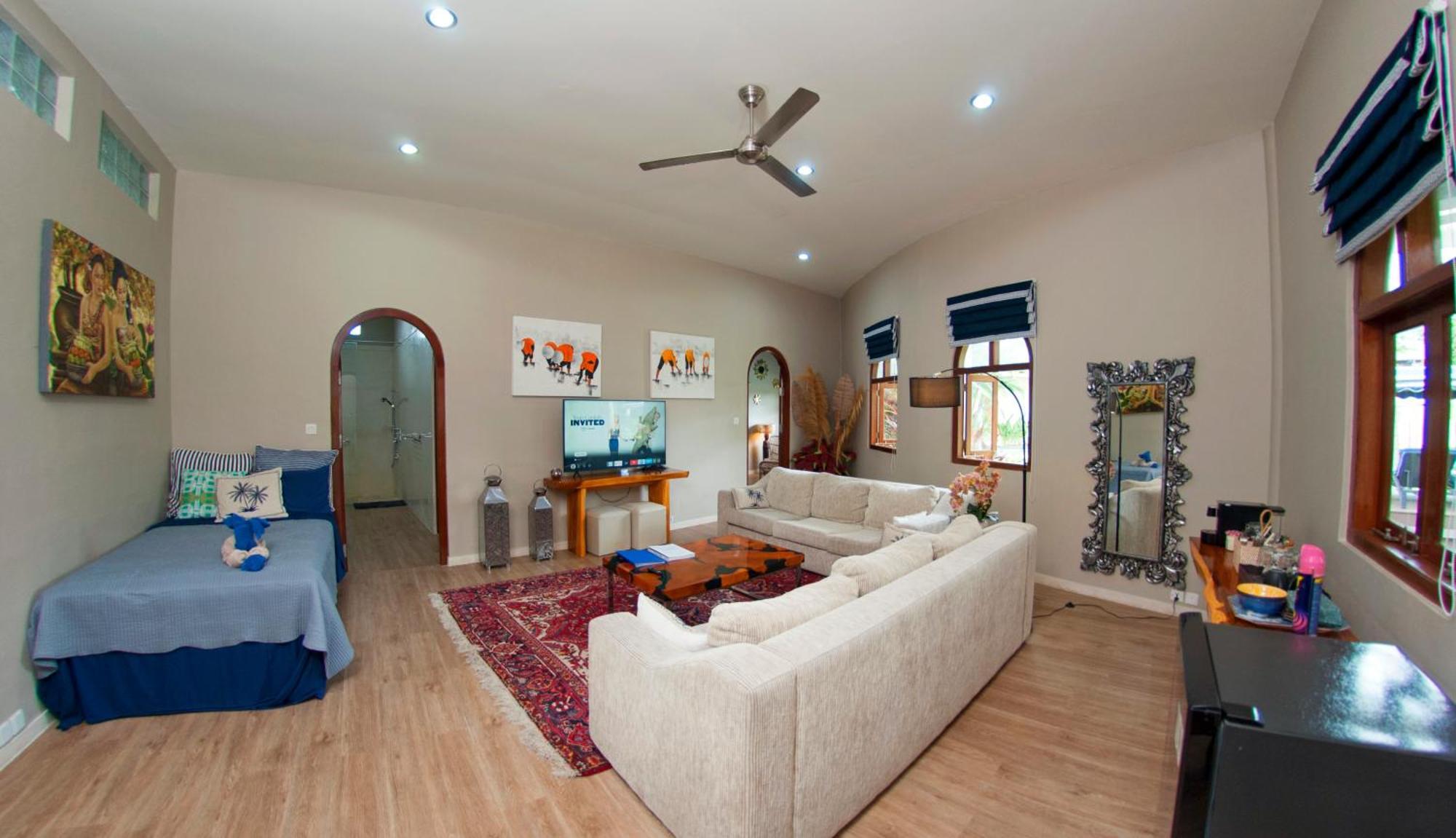 Villa Costa Plenty Sanur Dış mekan fotoğraf