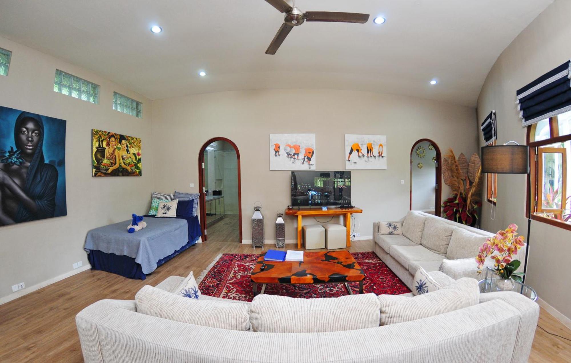 Villa Costa Plenty Sanur Dış mekan fotoğraf
