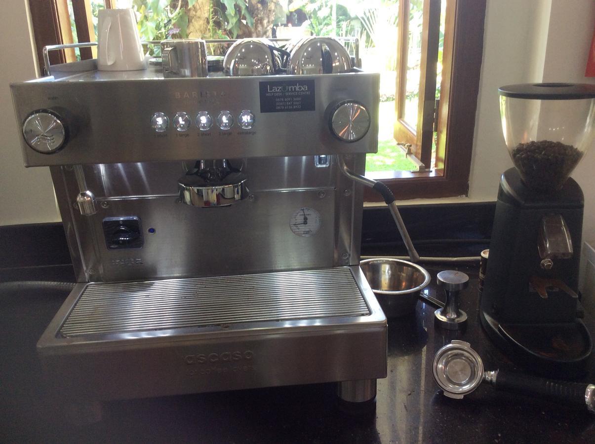 Villa Costa Plenty Sanur Dış mekan fotoğraf