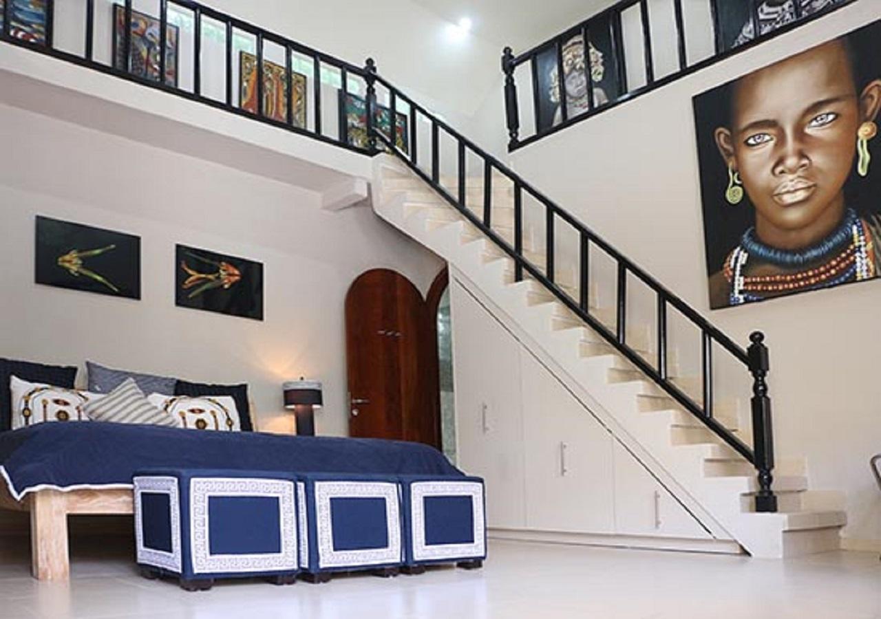 Villa Costa Plenty Sanur Dış mekan fotoğraf