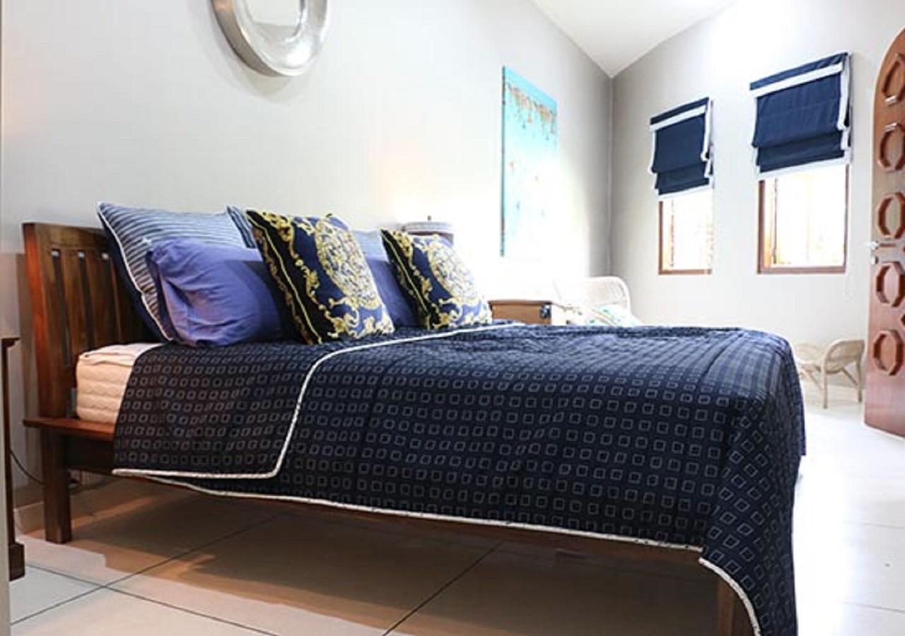 Villa Costa Plenty Sanur Dış mekan fotoğraf