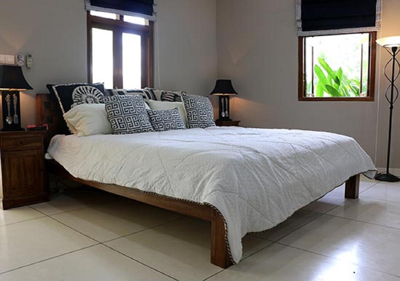 Villa Costa Plenty Sanur Dış mekan fotoğraf