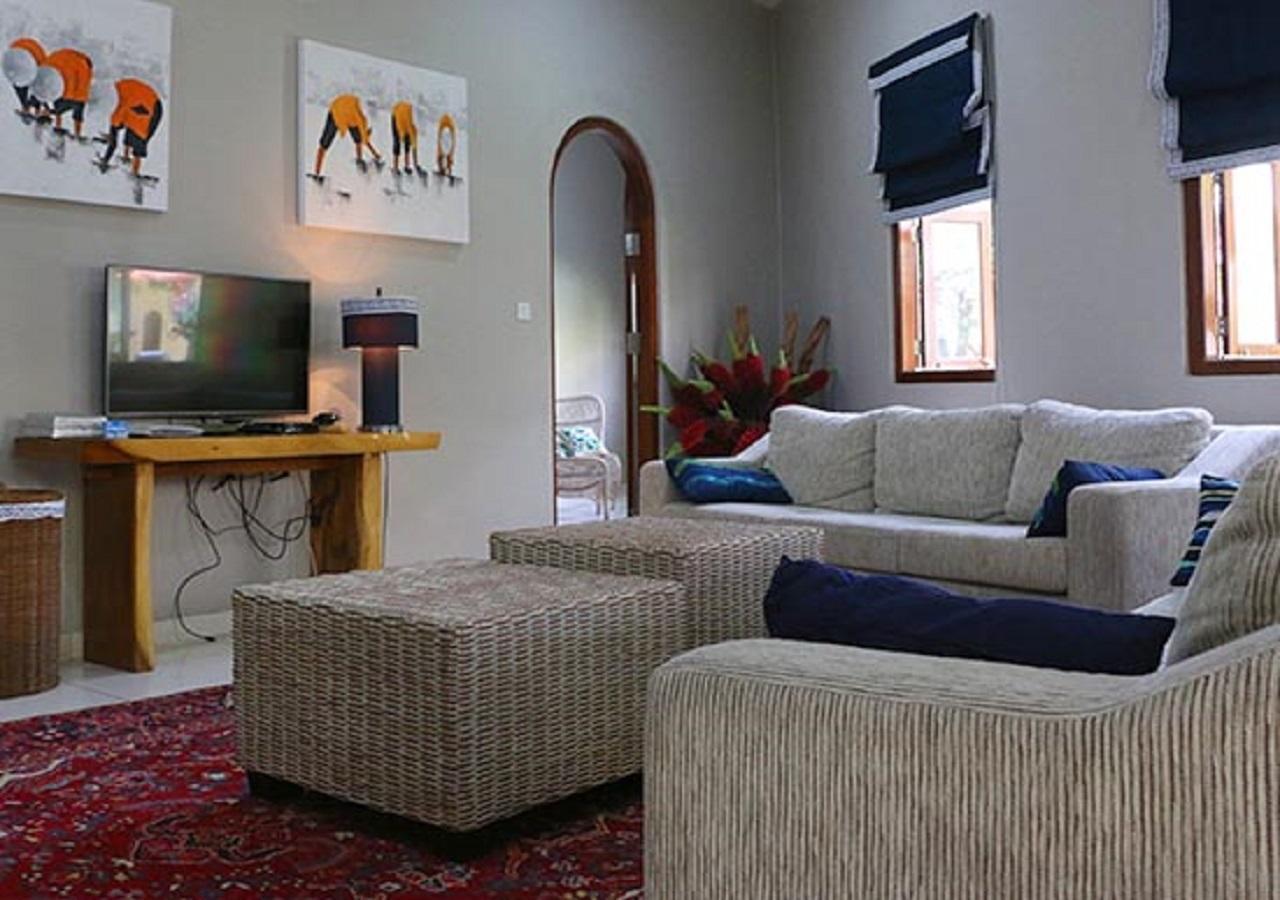 Villa Costa Plenty Sanur Dış mekan fotoğraf