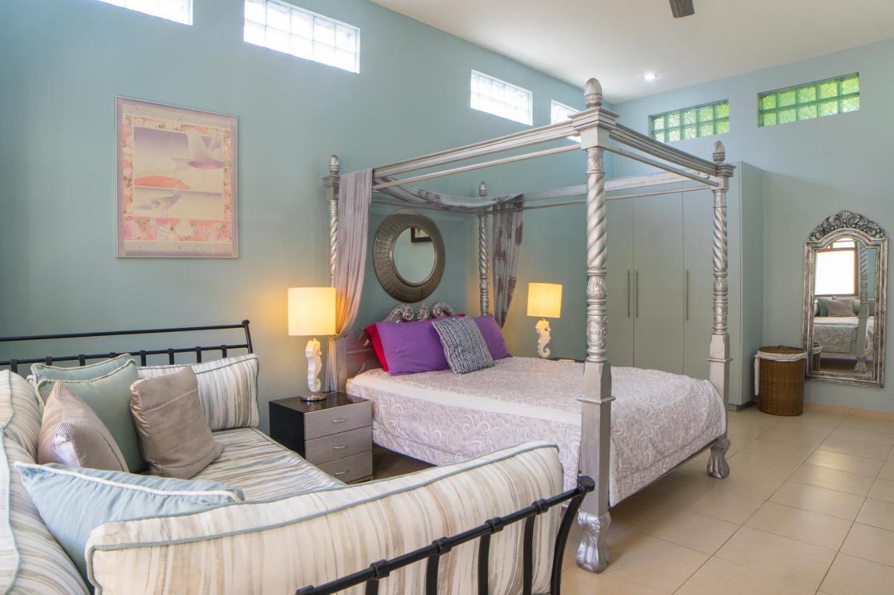 Villa Costa Plenty Sanur Dış mekan fotoğraf